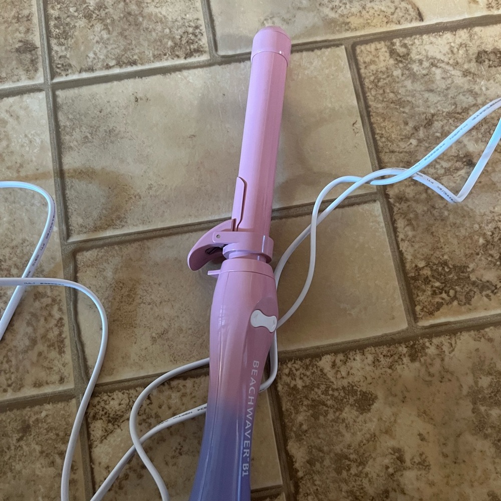 1” Beachwaver